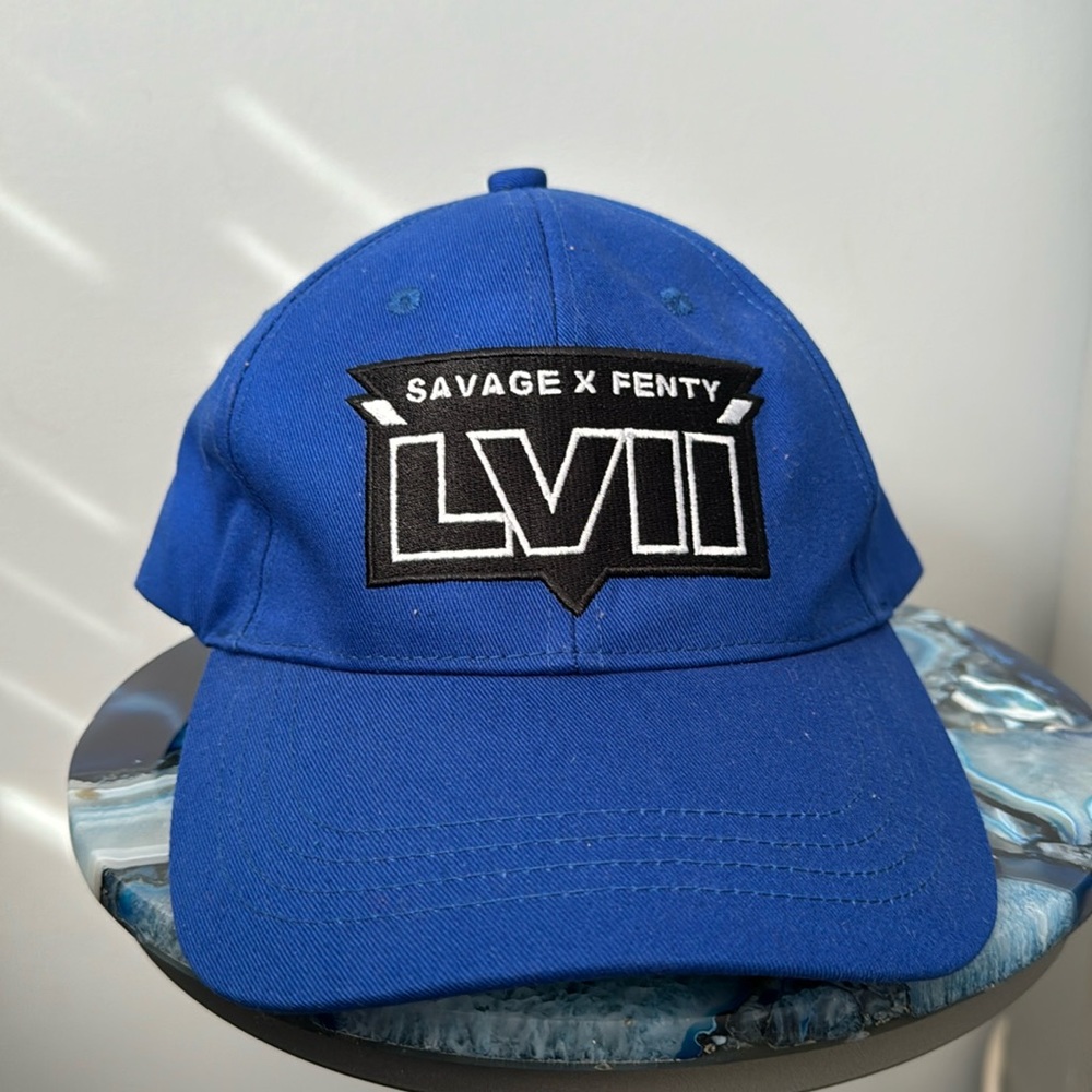 Savage X Fenty Baseball Cap
